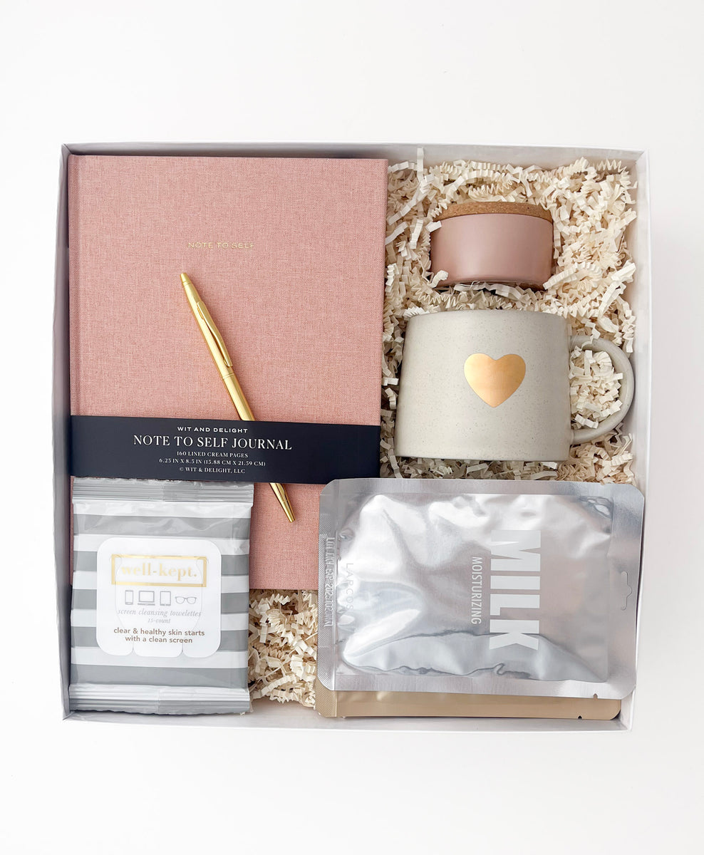 Work Life Balance – Clover & Stone Gift Co.