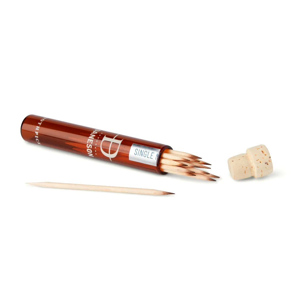 Luxury toothpicks shop